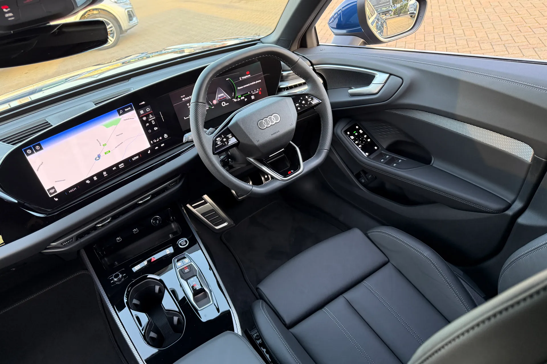 Audi A5 thumbnail image number 43