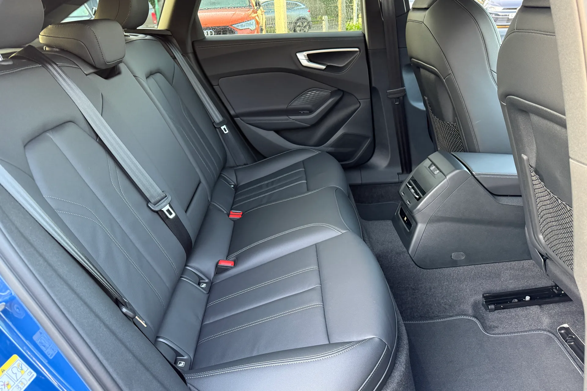 Audi A5 thumbnail image number 46