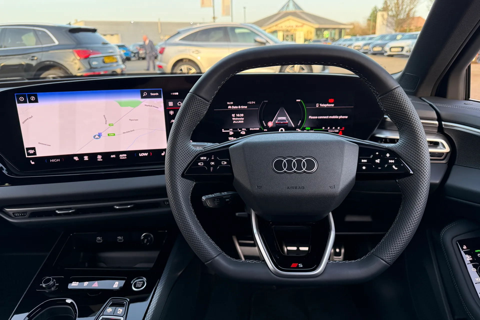 Audi A5 thumbnail image number 6
