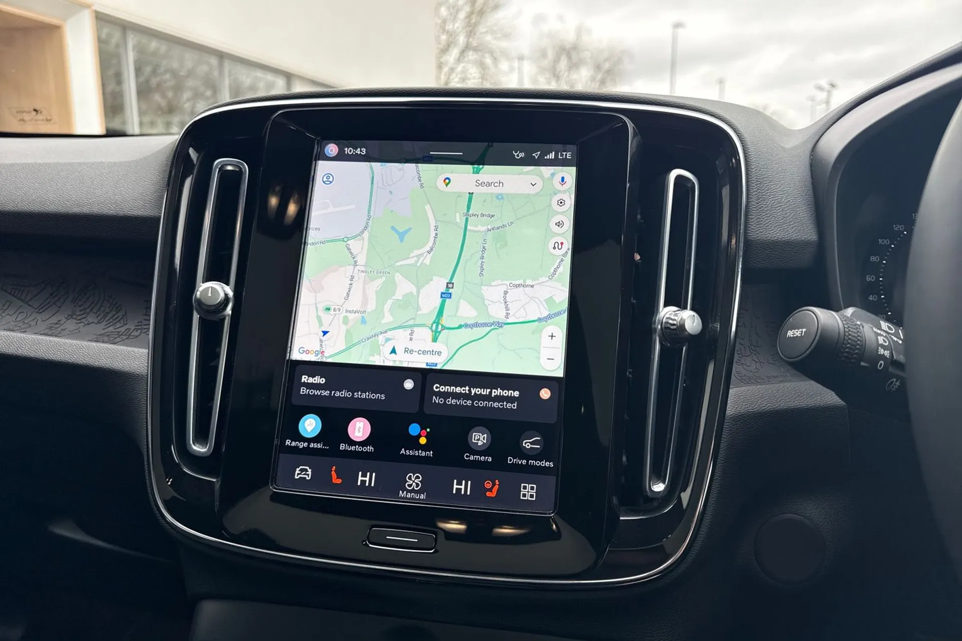 Volvo C40 thumbnail image number 5