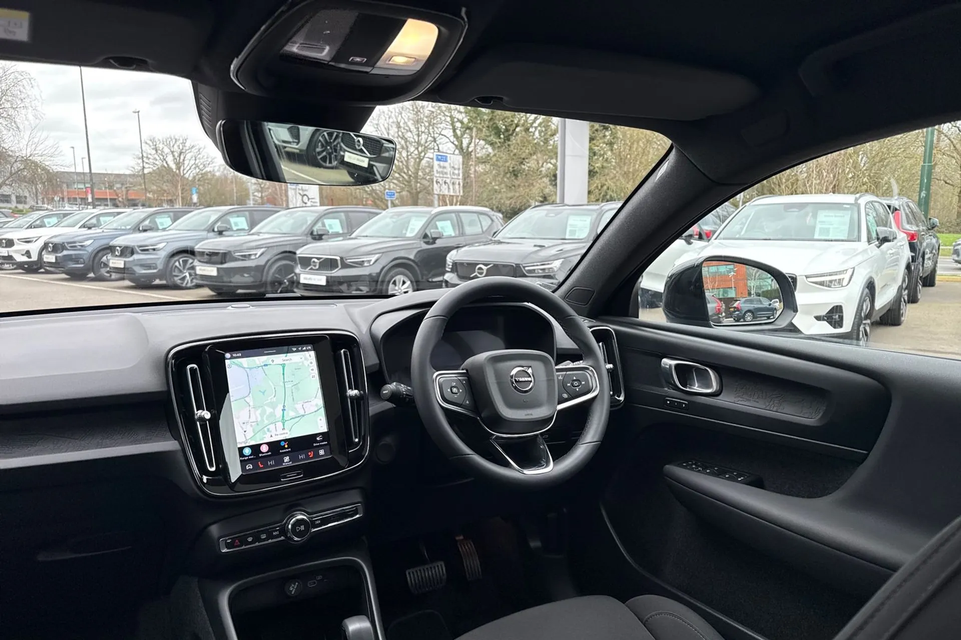 Volvo C40 thumbnail image number 33