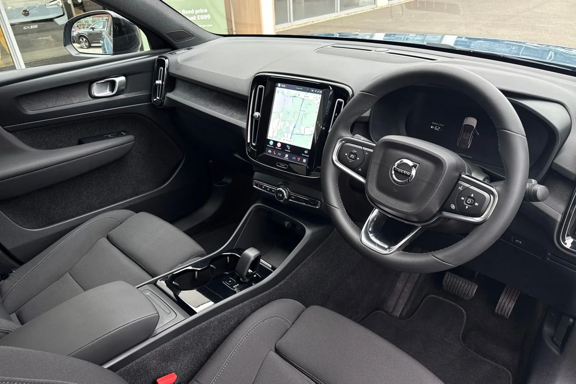 Volvo C40 thumbnail image number 6