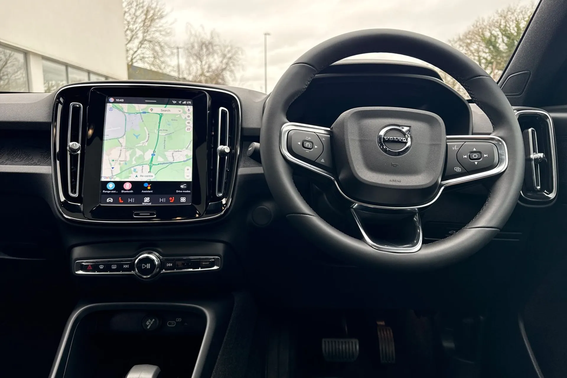 Volvo C40 thumbnail image number 34