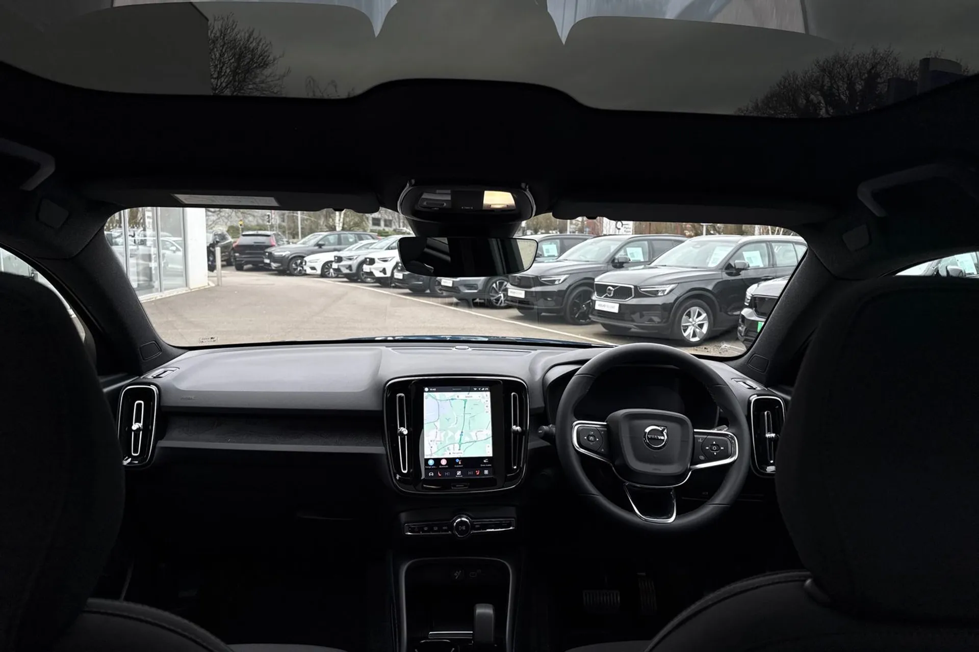 Volvo C40 thumbnail image number 3