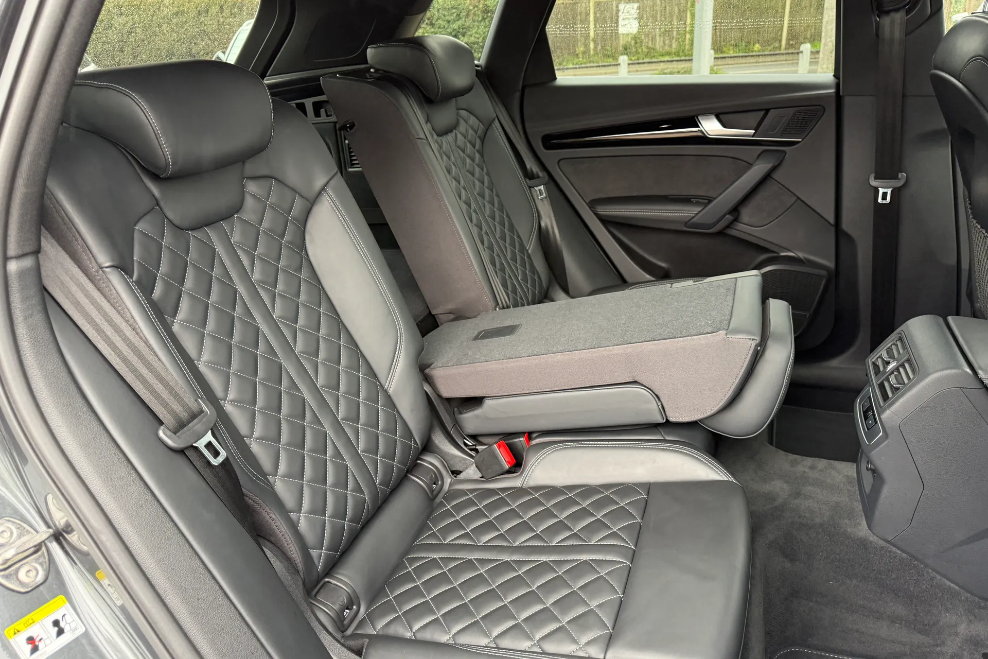 Audi Q5 thumbnail image number 47