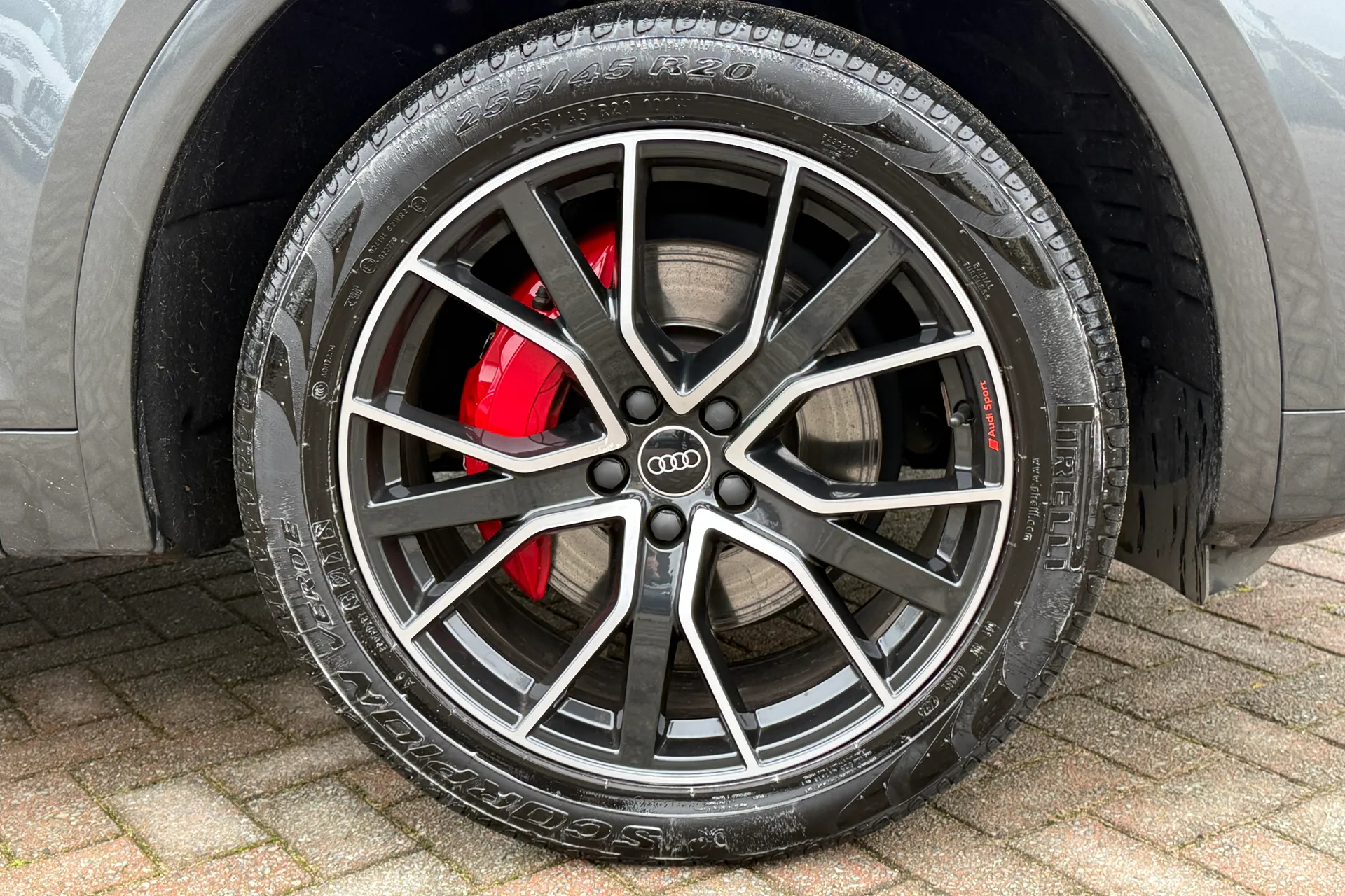 Audi Q5 thumbnail image number 50