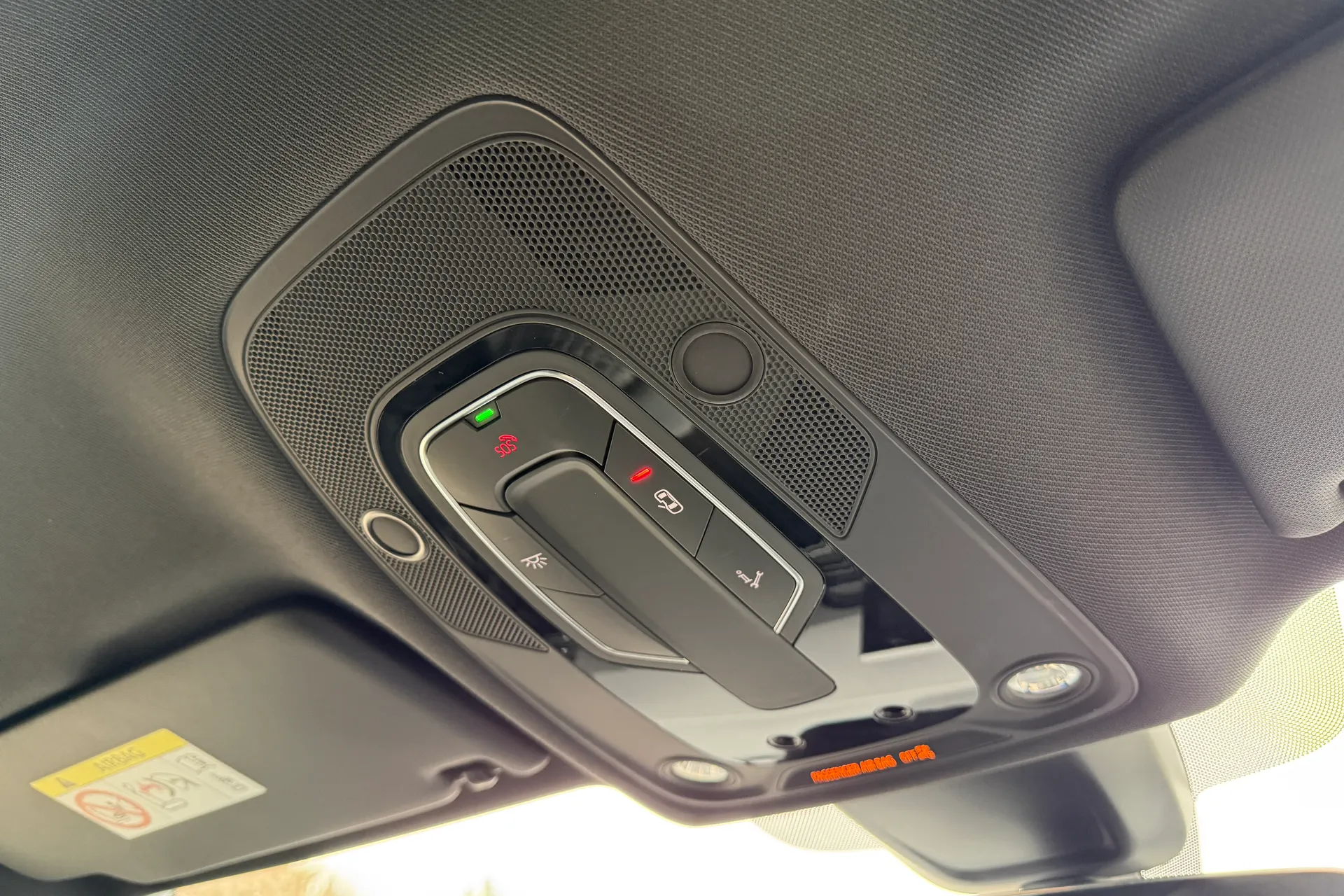 Audi Q5 thumbnail image number 19