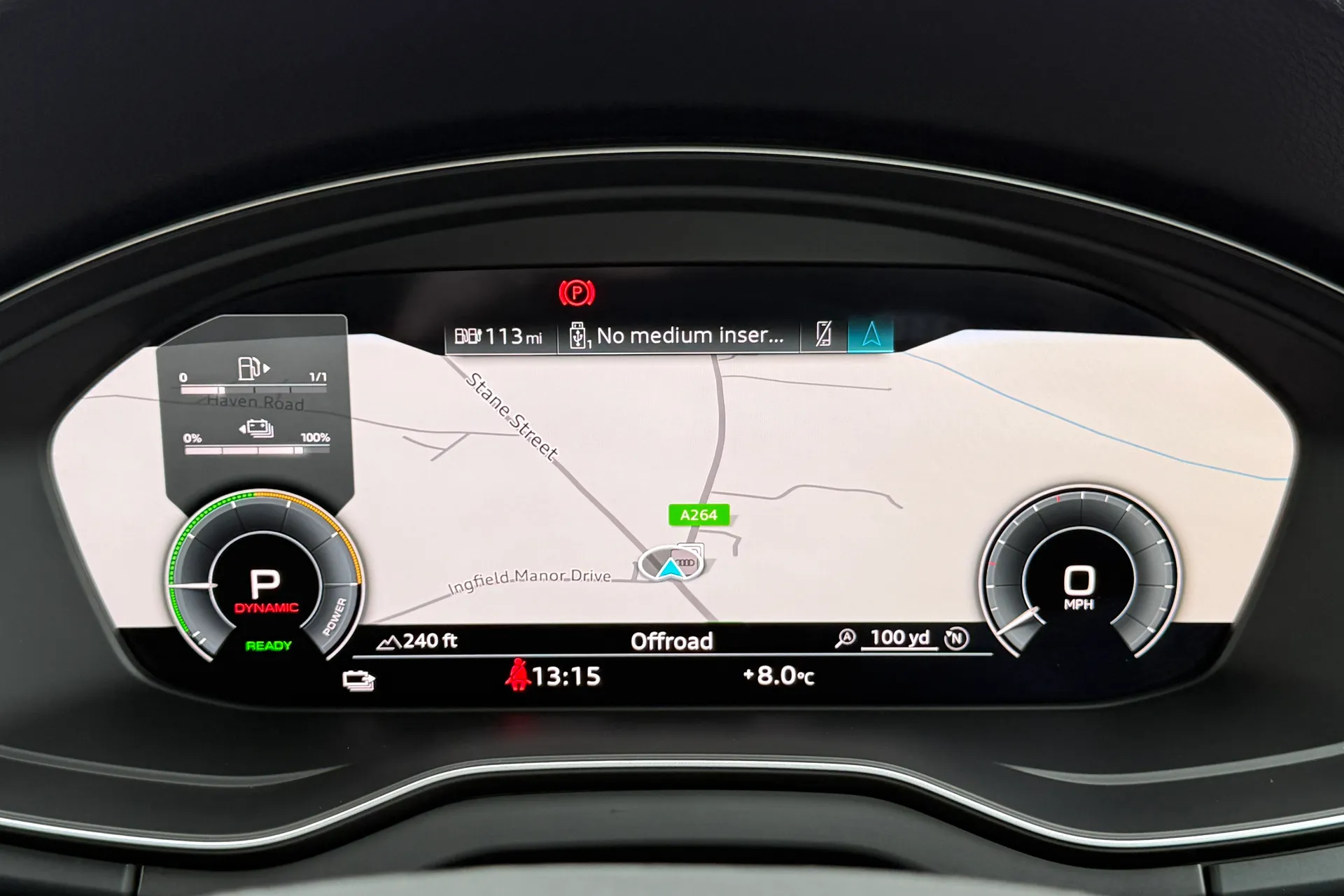 Audi Q5 thumbnail image number 14