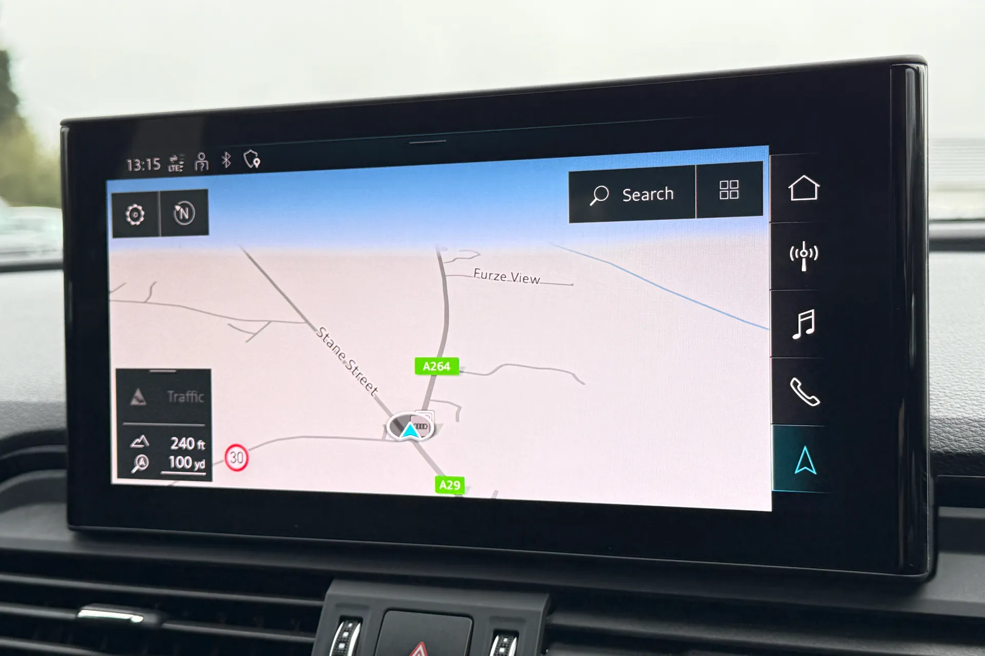 Audi Q5 thumbnail image number 5