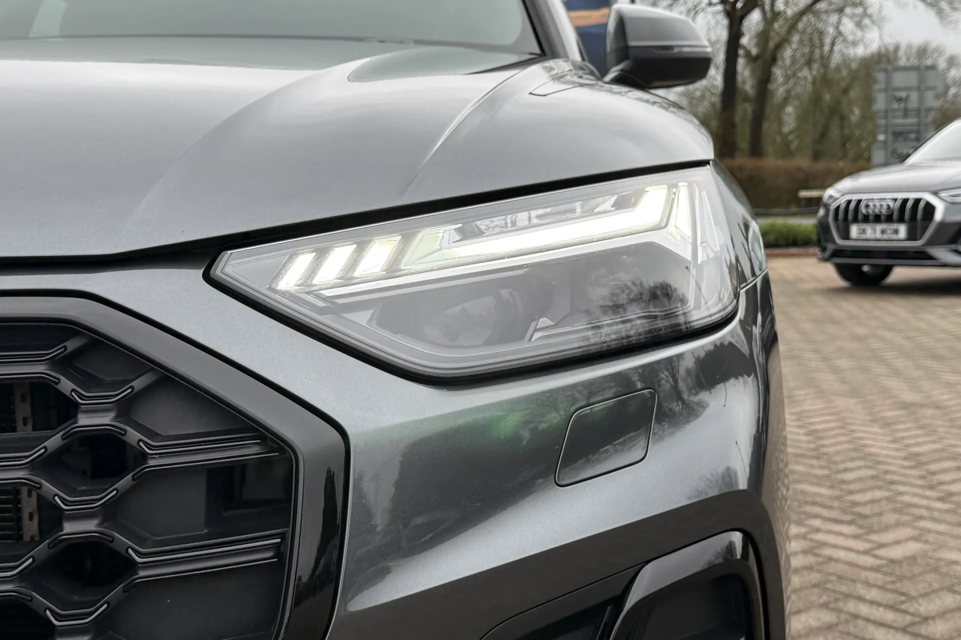 Audi Q5 thumbnail image number 55