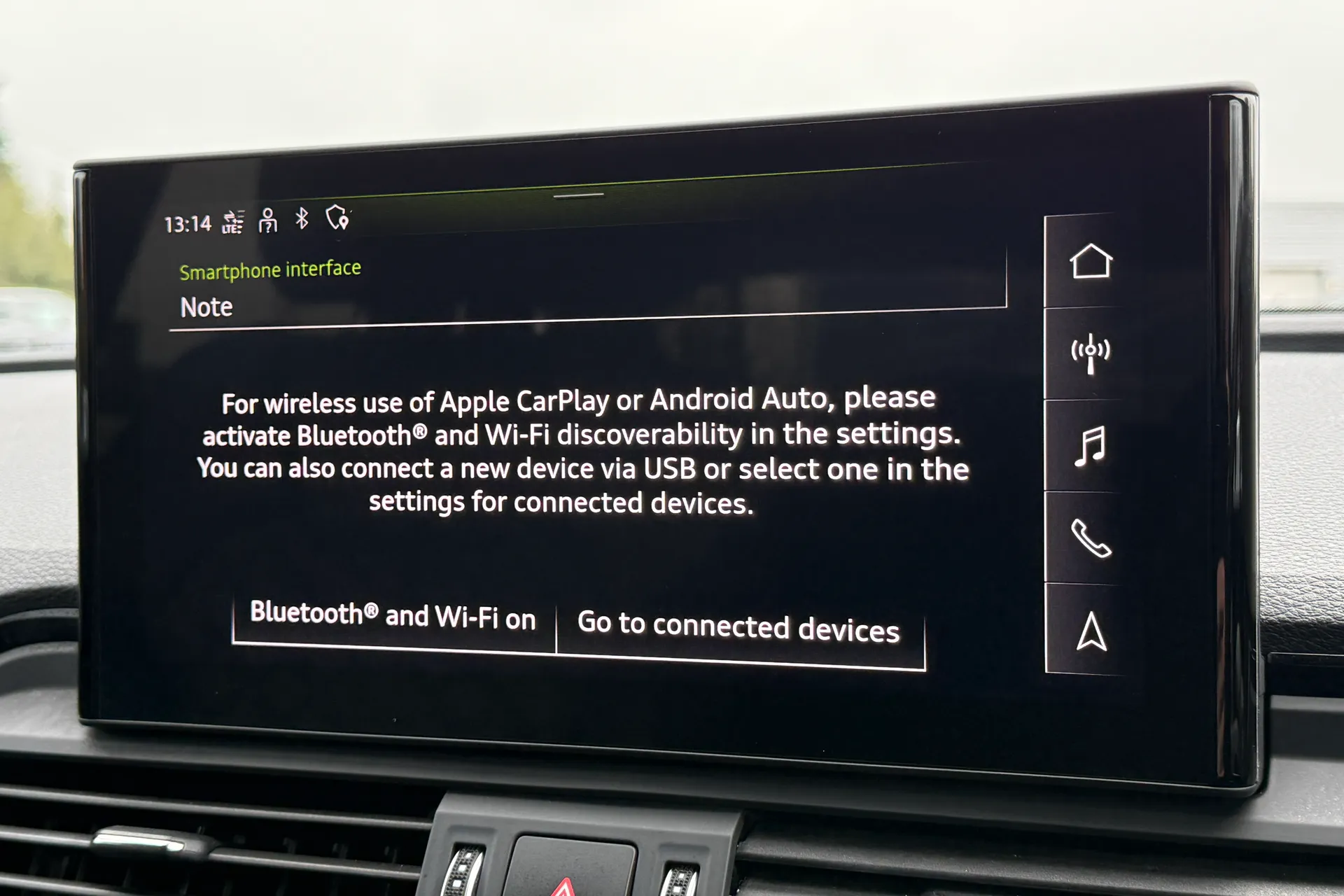 Audi Q5 thumbnail image number 12