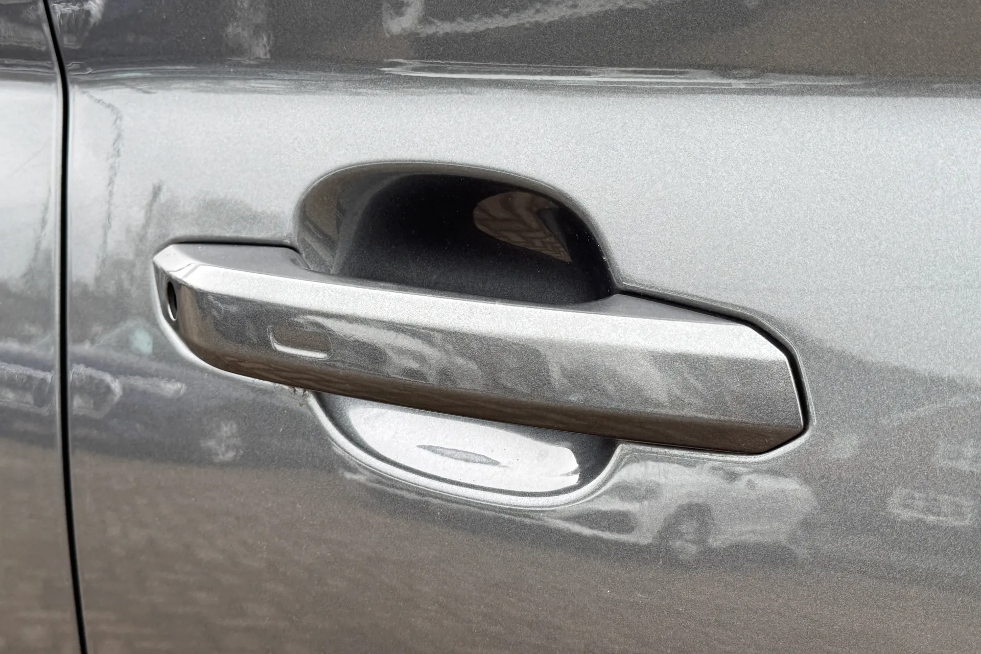 Audi Q5 thumbnail image number 54