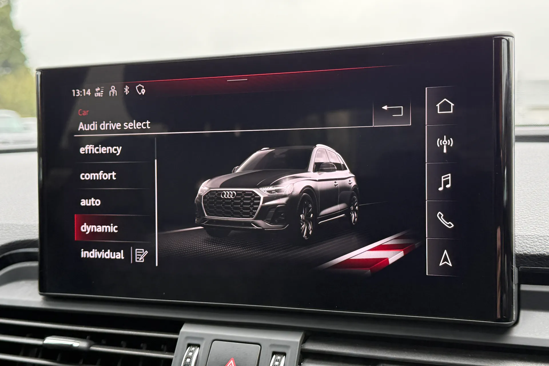 Audi Q5 thumbnail image number 9