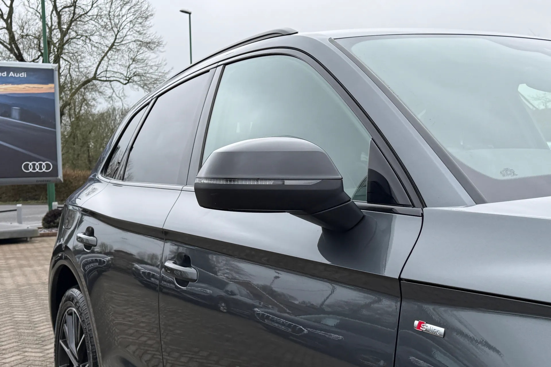 Audi Q5 thumbnail image number 51