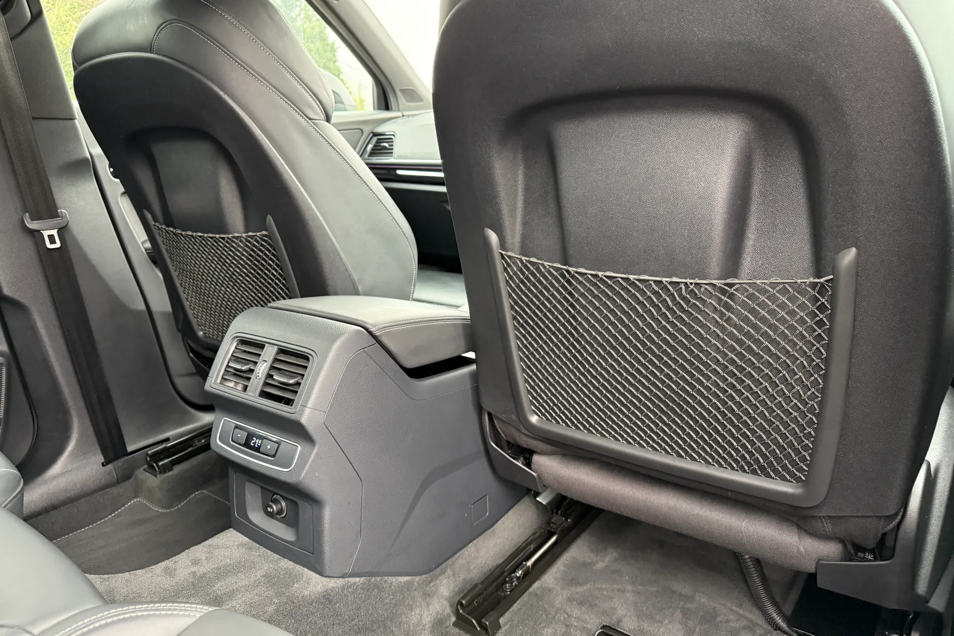 Audi Q5 thumbnail image number 48