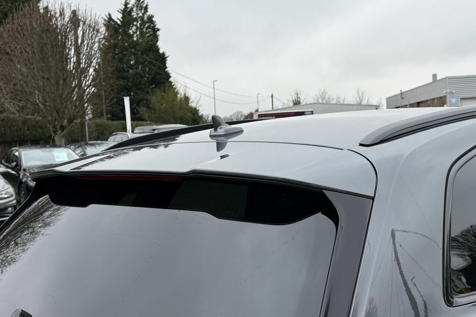 Audi Q5 thumbnail image number 52