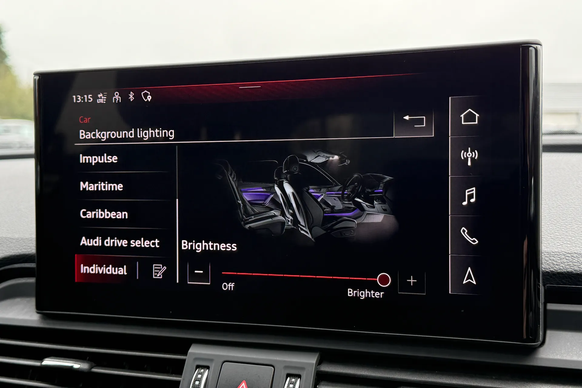 Audi Q5 thumbnail image number 11