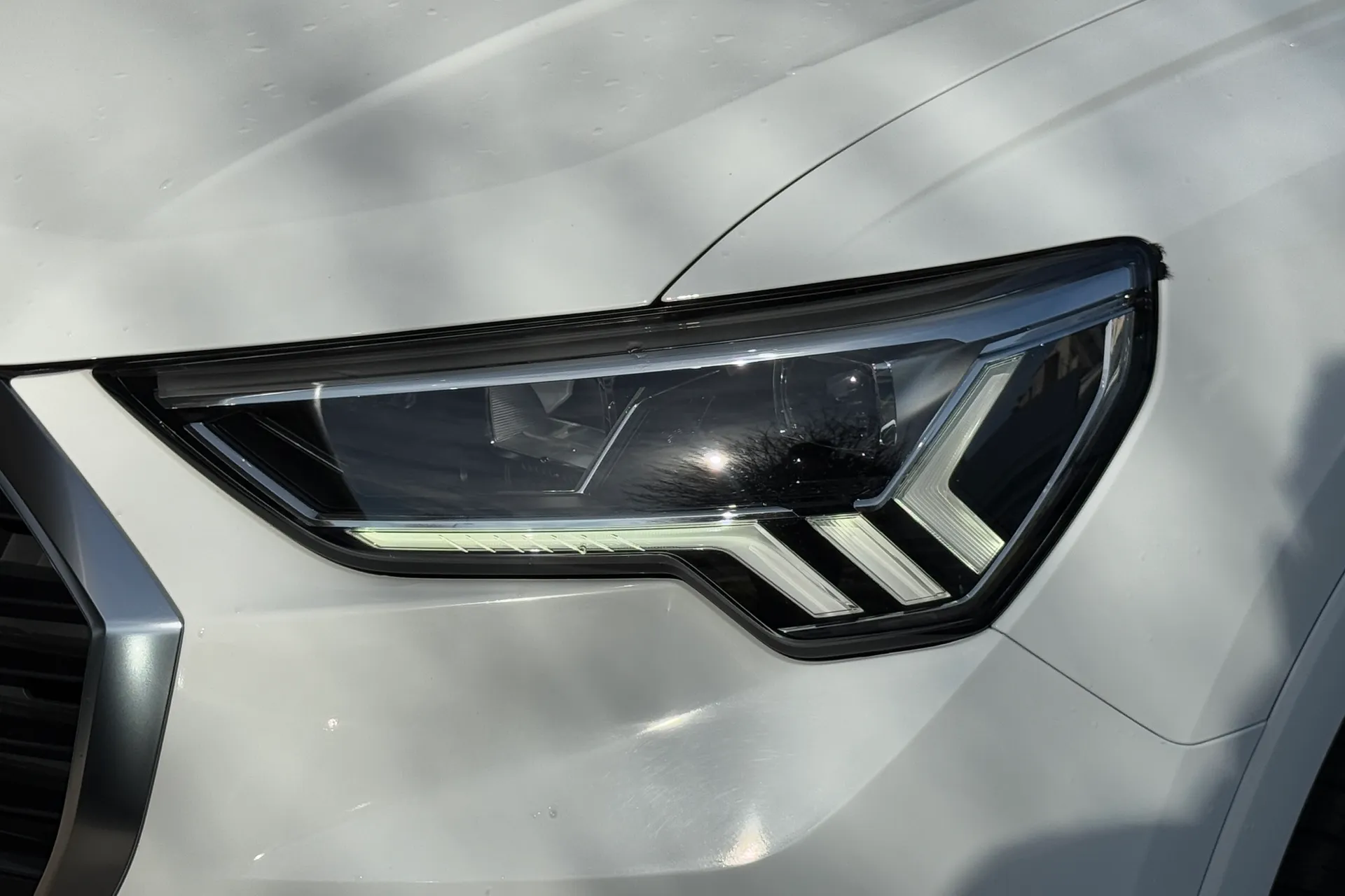 Audi Q3 thumbnail image number 50