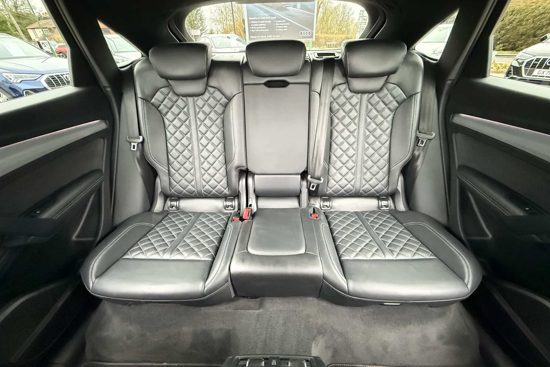 Audi Q5 thumbnail image number 39