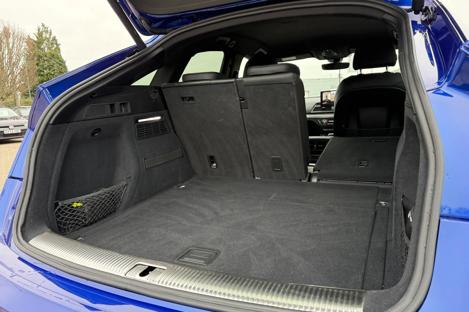 Audi Q5 thumbnail image number 37