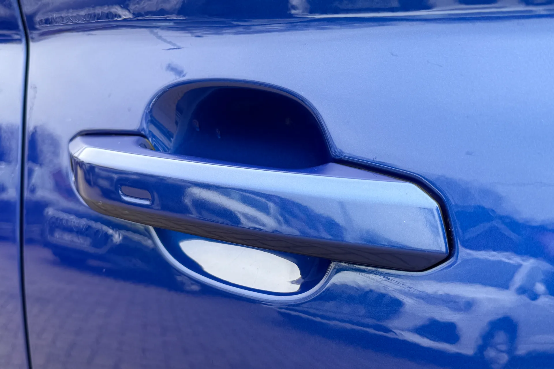 Audi Q5 thumbnail image number 55