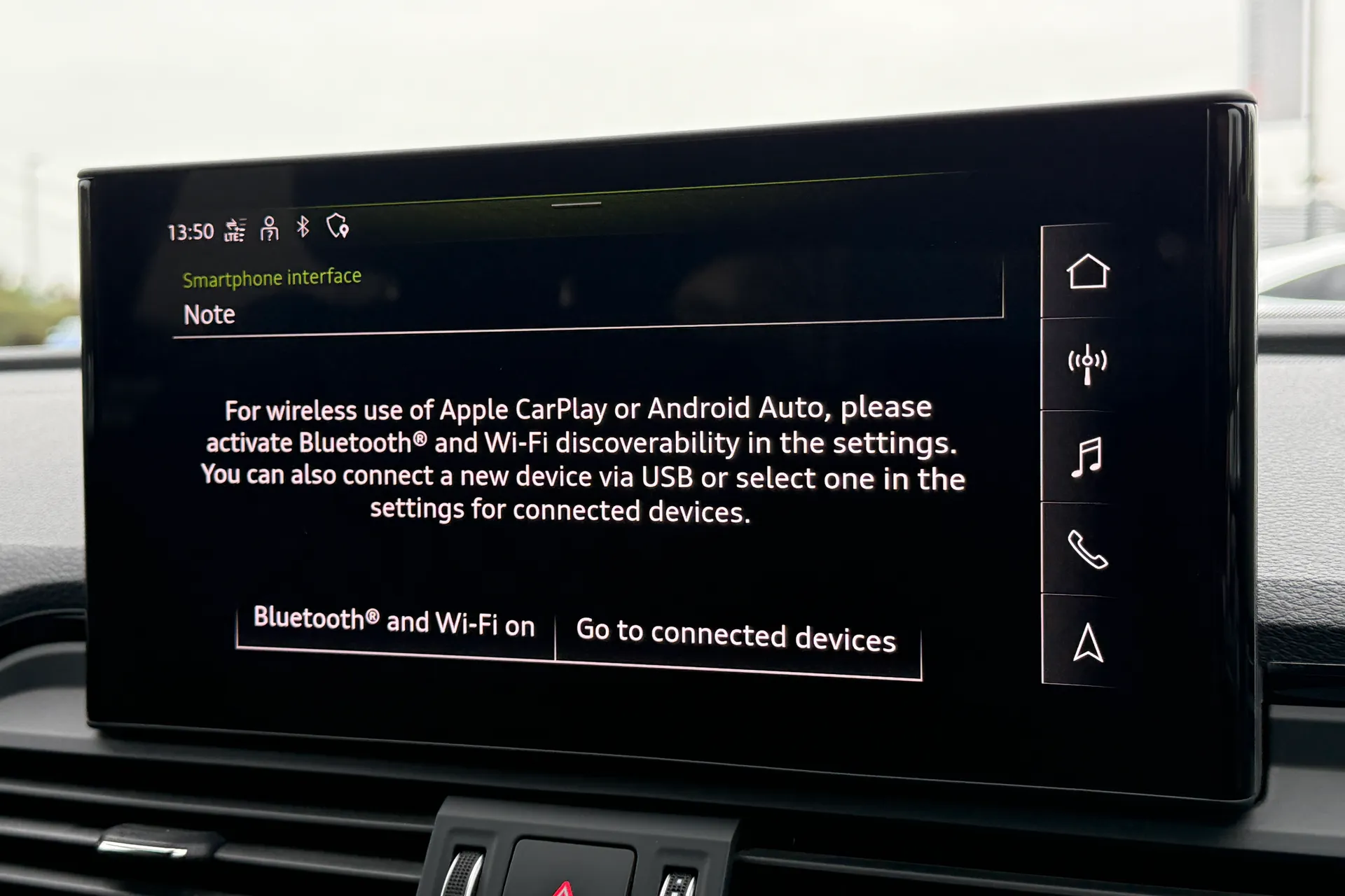 Audi Q5 thumbnail image number 13