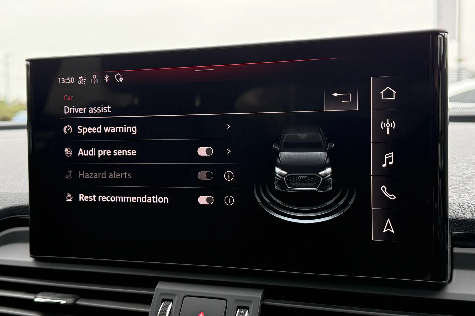 Audi Q5 thumbnail image number 10