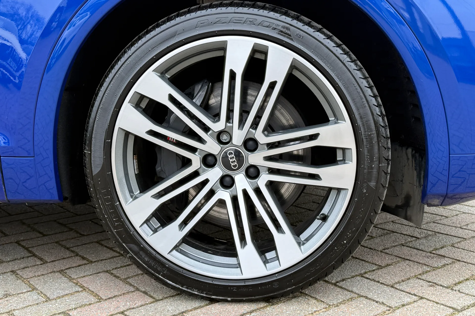 Audi Q5 thumbnail image number 51