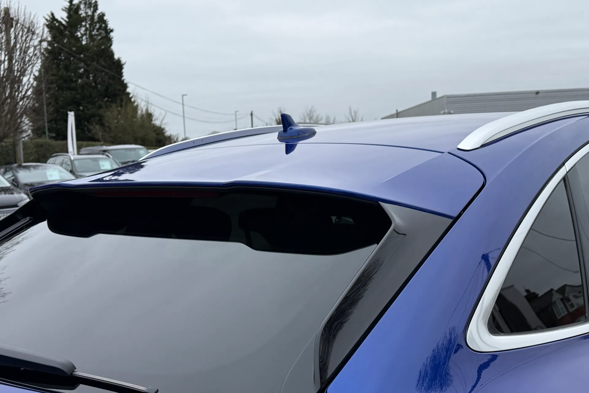 Audi Q5 thumbnail image number 53