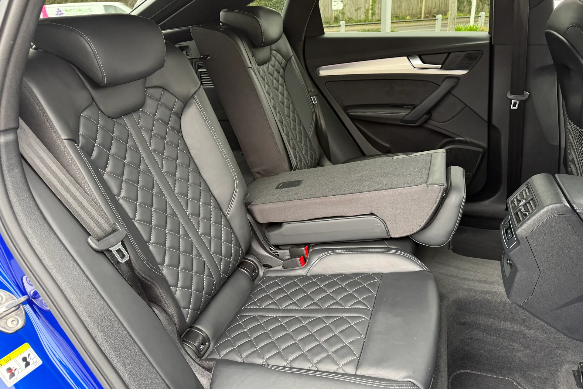 Audi Q5 thumbnail image number 48