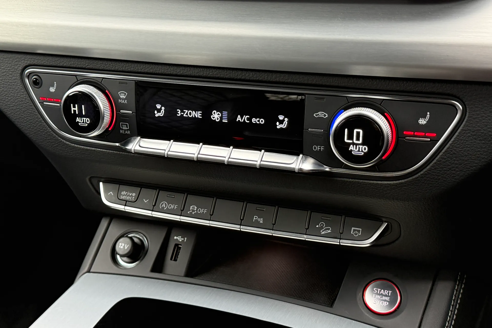 Audi Q5 thumbnail image number 16