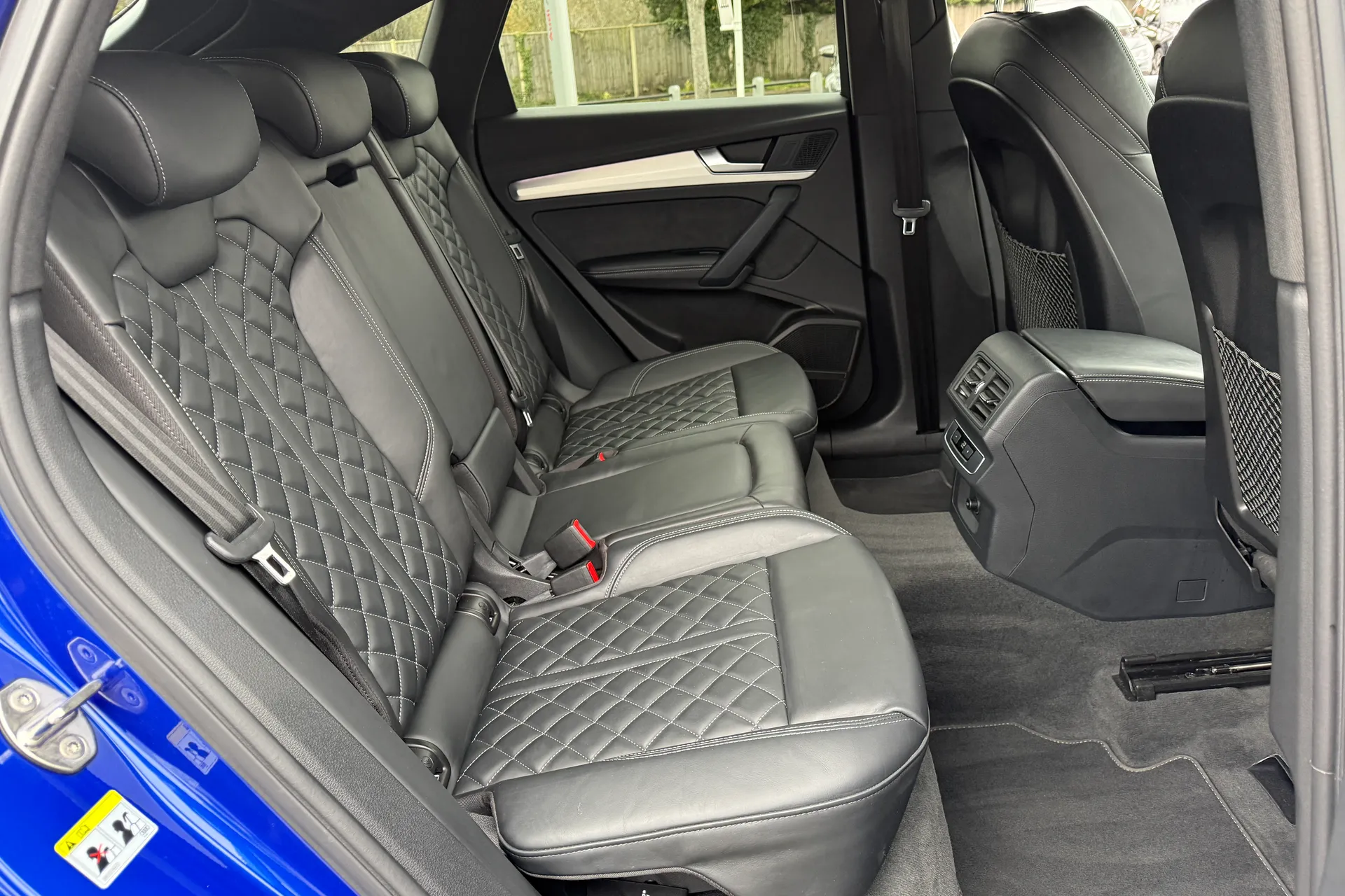 Audi Q5 thumbnail image number 46