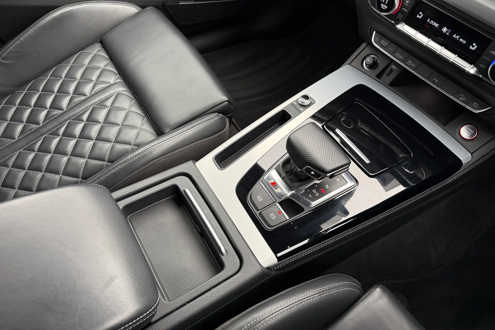 Audi Q5 thumbnail image number 41