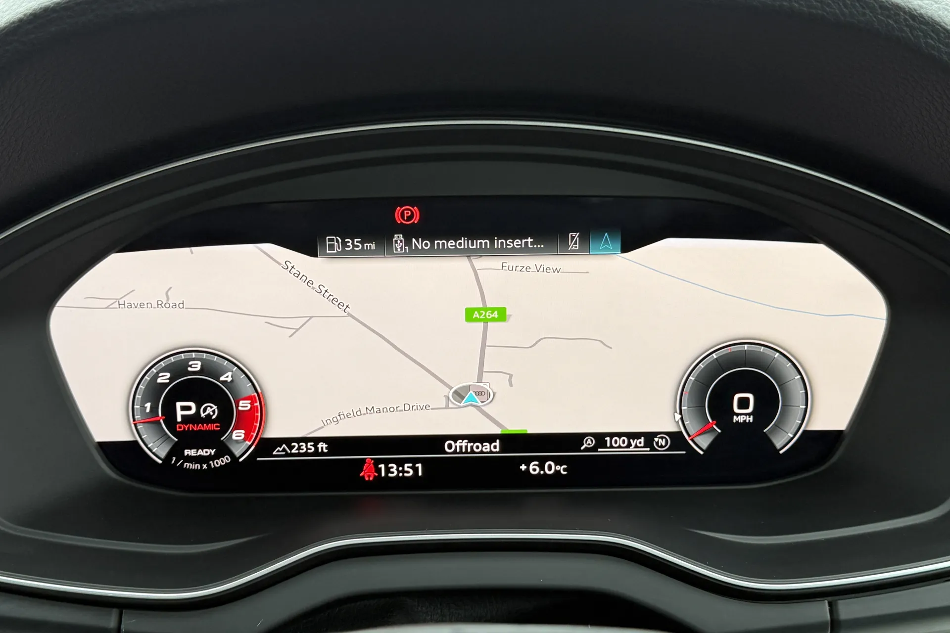 Audi Q5 thumbnail image number 15