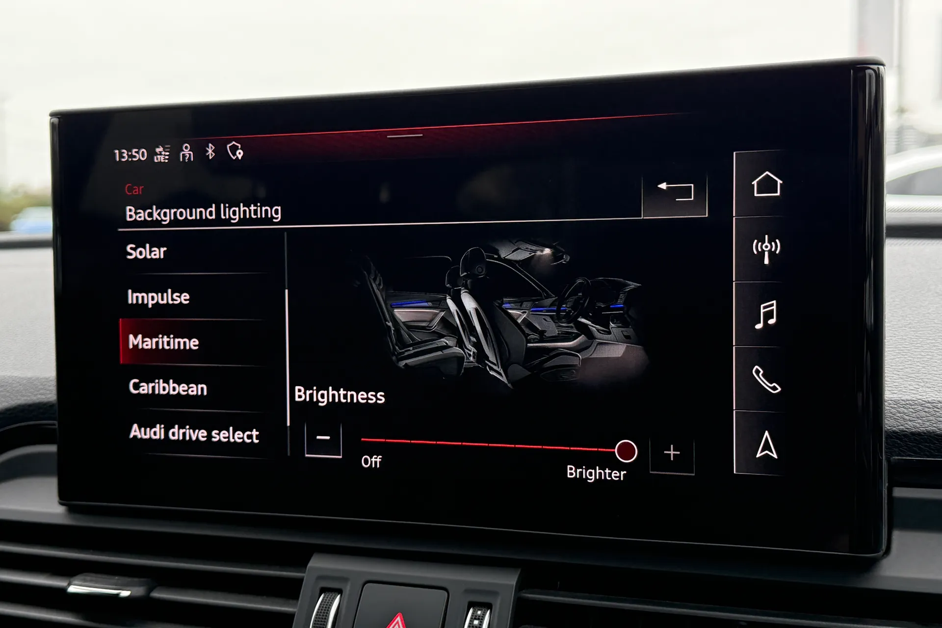 Audi Q5 thumbnail image number 11