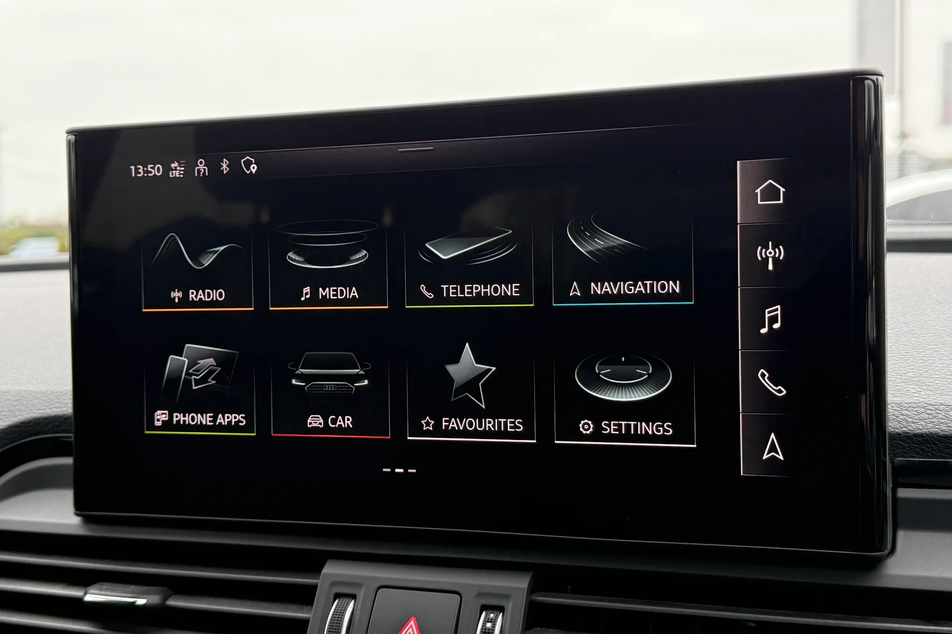 Audi Q5 thumbnail image number 14