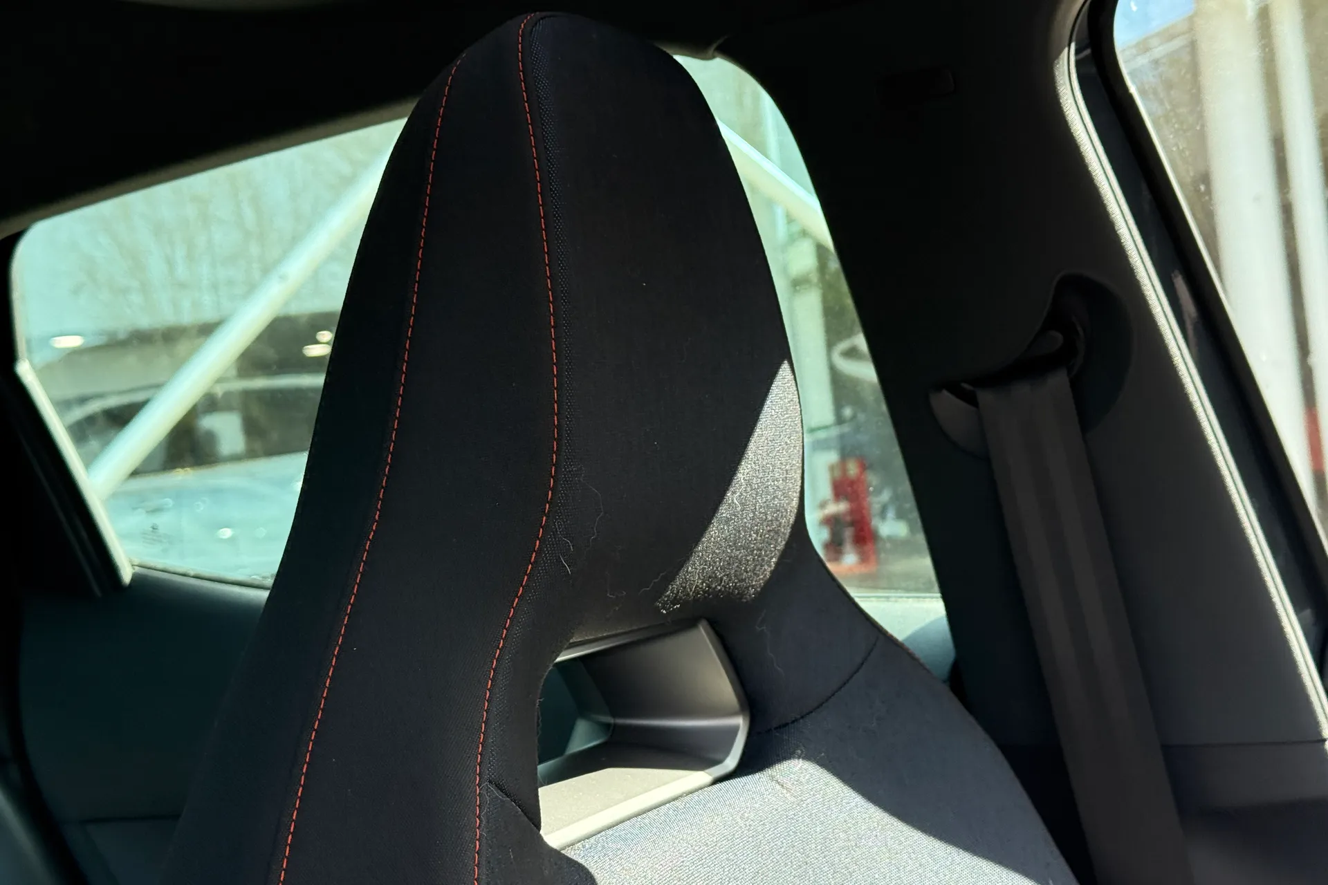SEAT IBIZA thumbnail image number 19