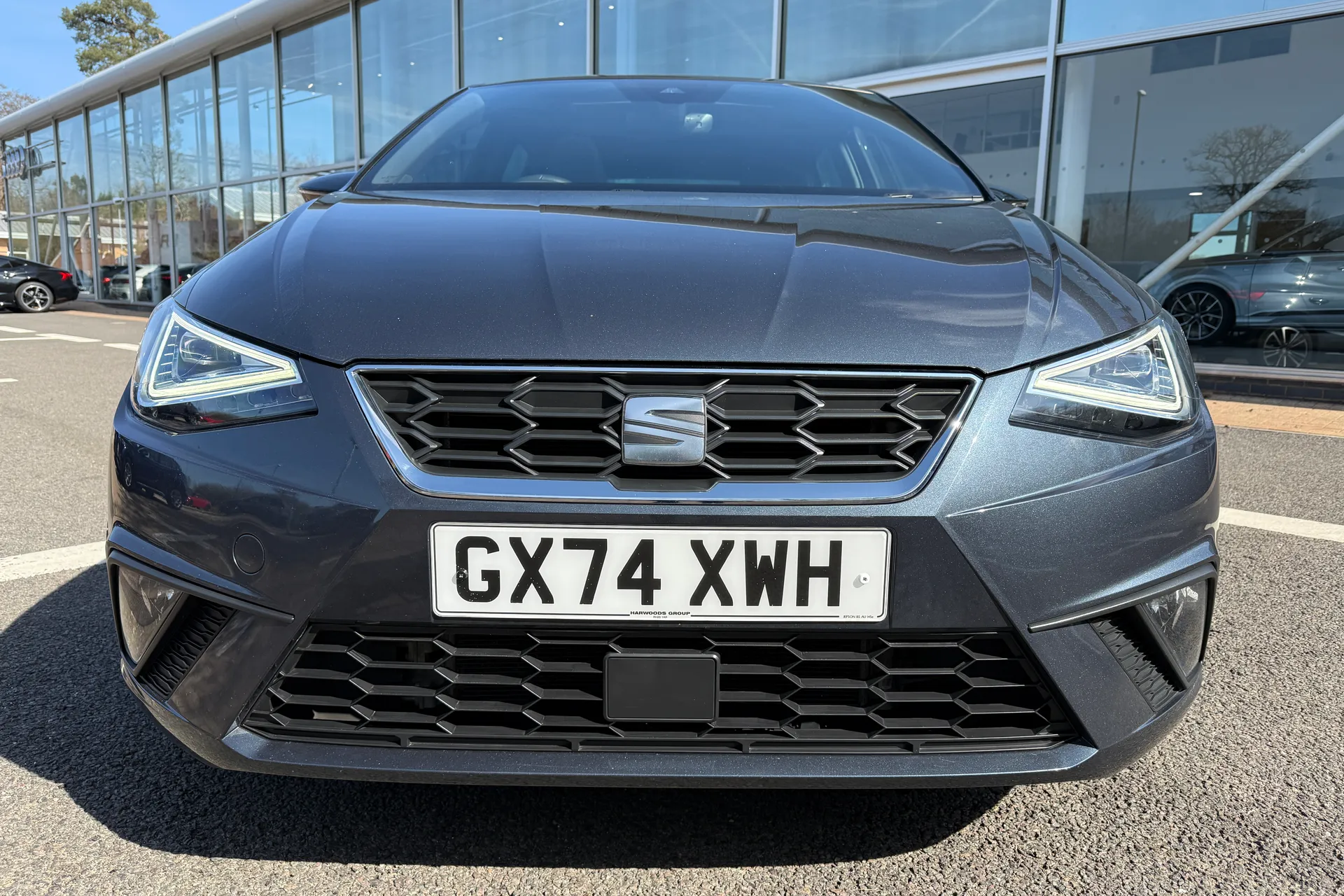 SEAT IBIZA thumbnail image number 52