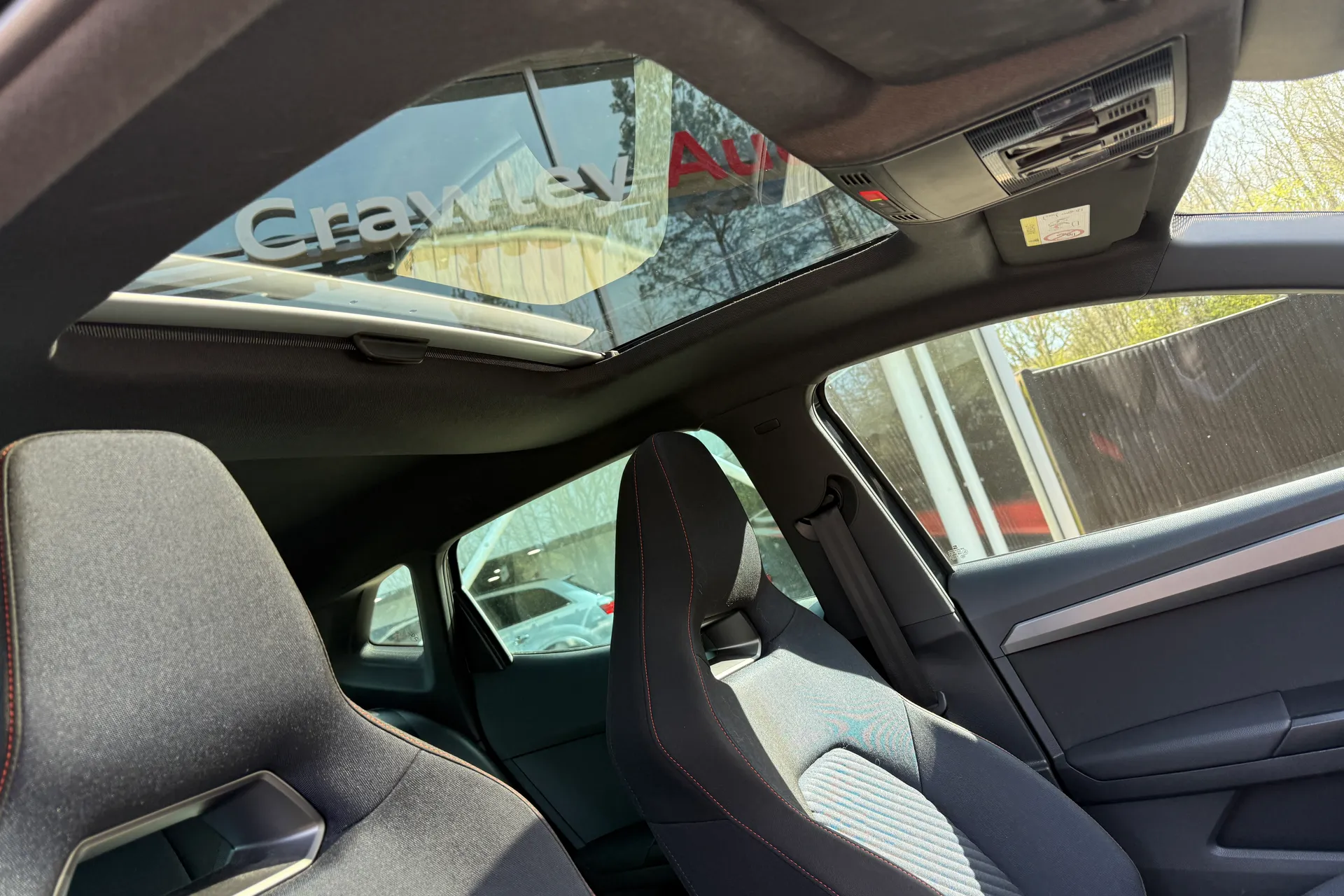 SEAT IBIZA thumbnail image number 5