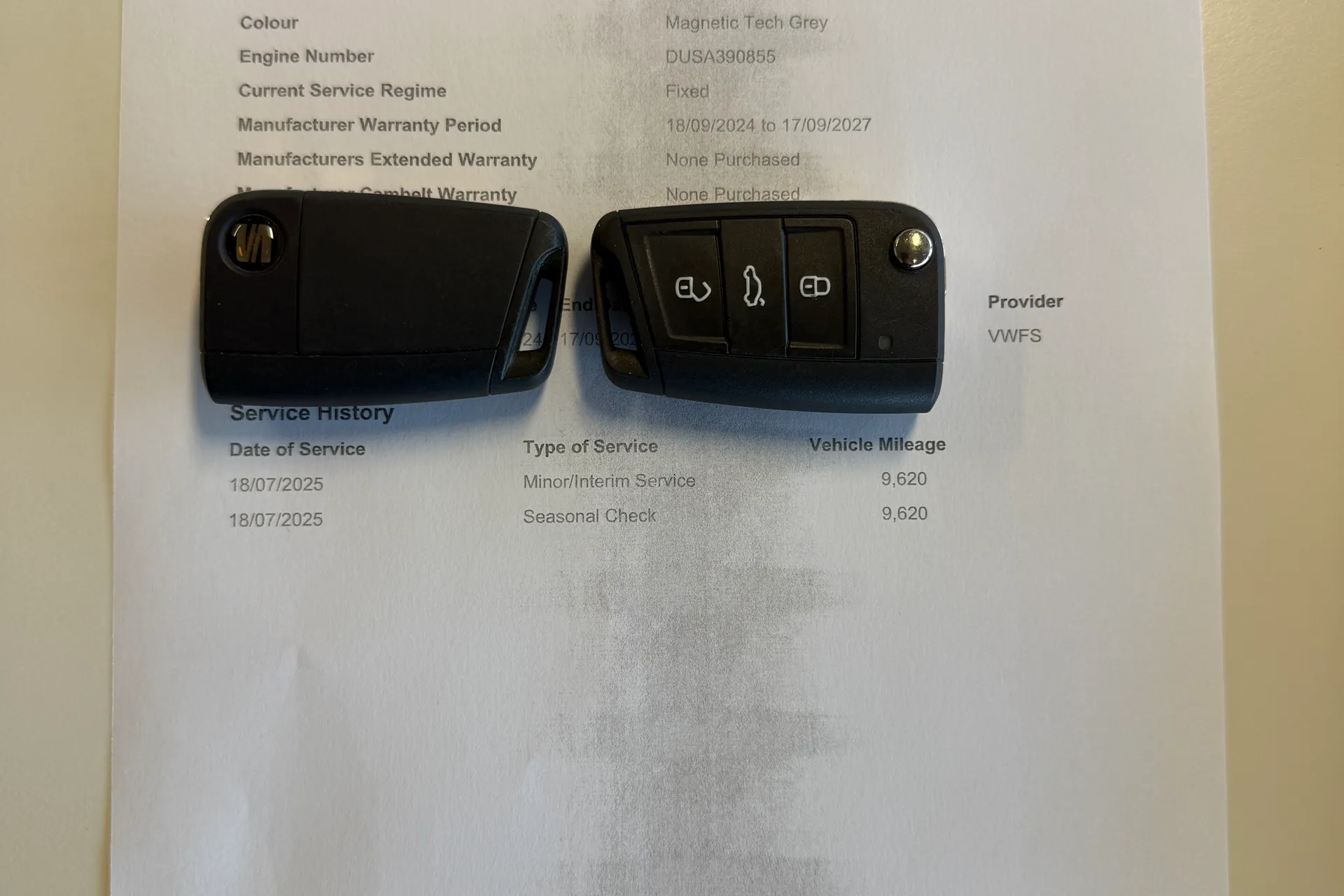 SEAT IBIZA thumbnail image number 6