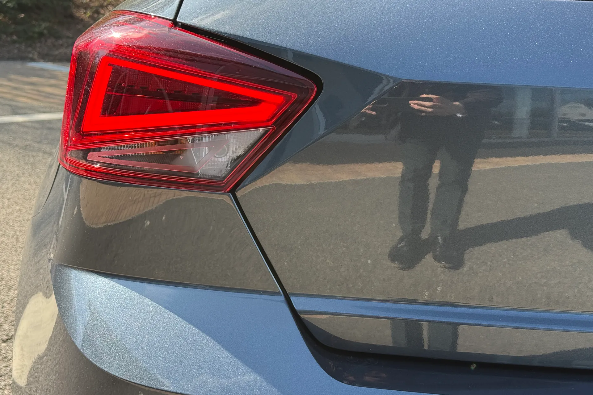 SEAT IBIZA thumbnail image number 39