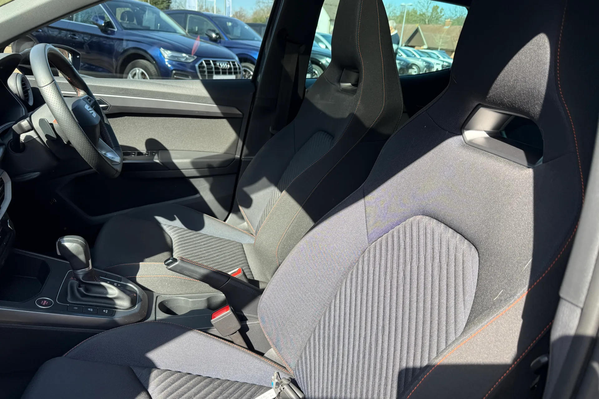 SEAT IBIZA thumbnail image number 47