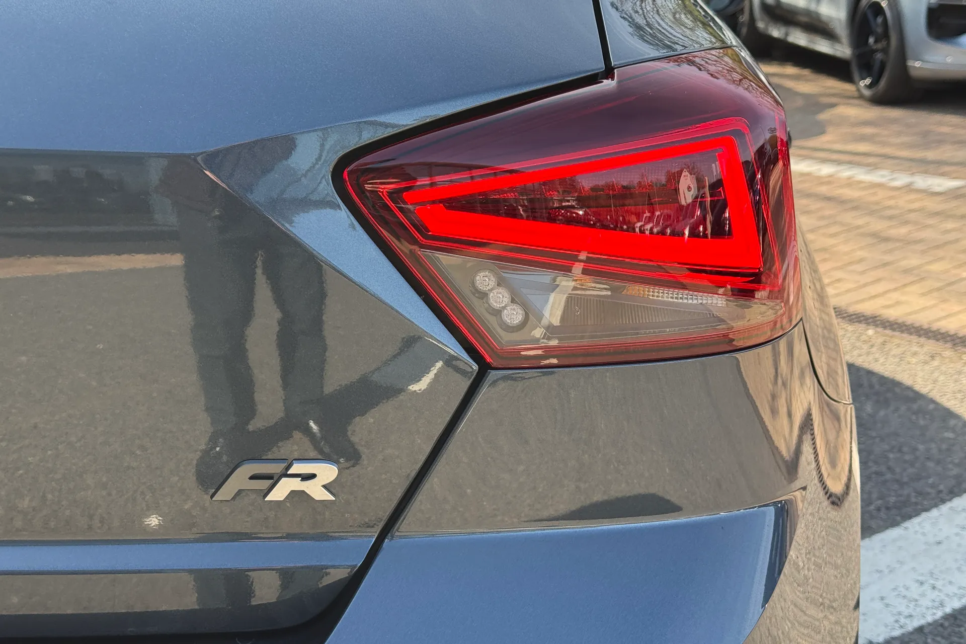 SEAT IBIZA thumbnail image number 40