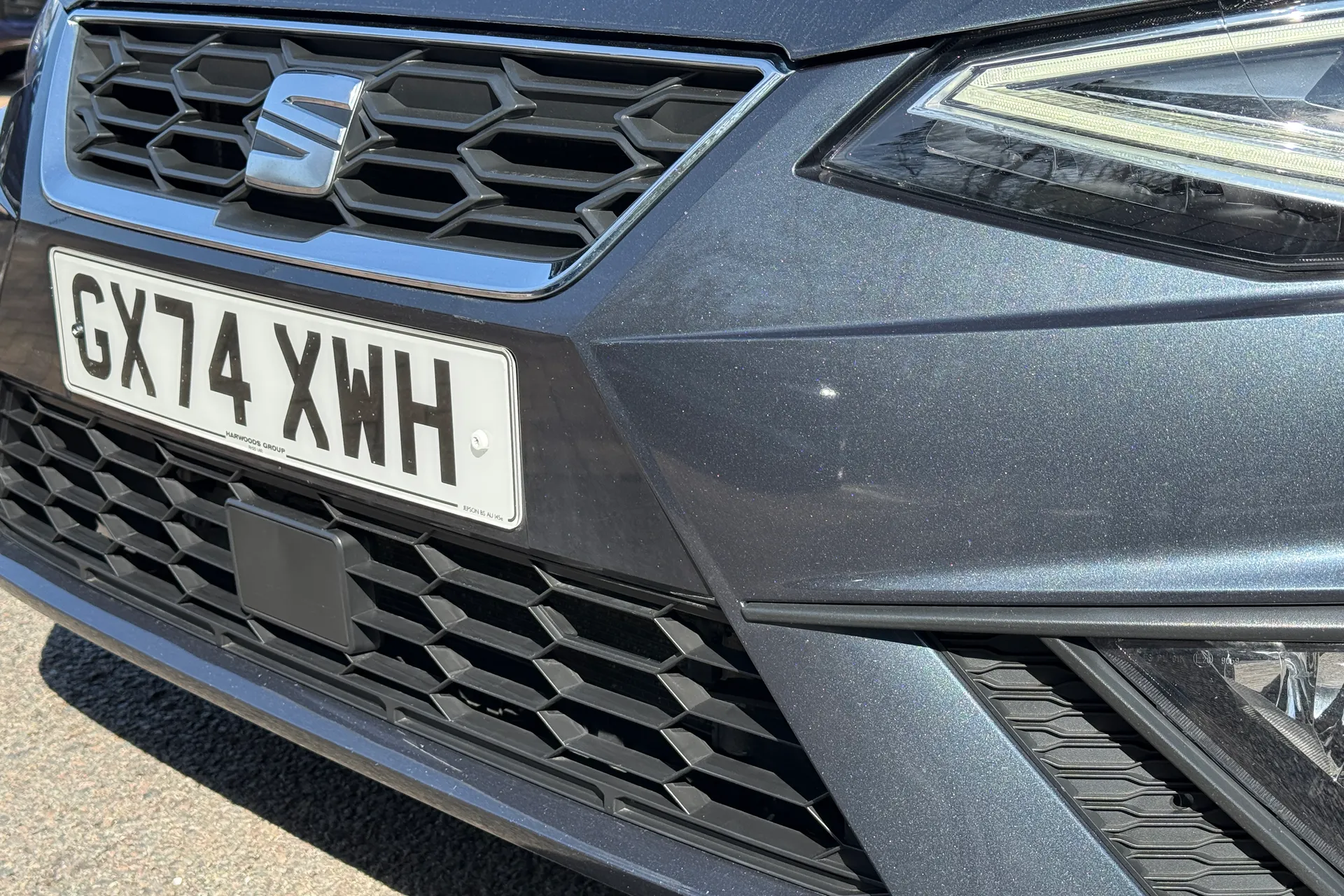 SEAT IBIZA thumbnail image number 51