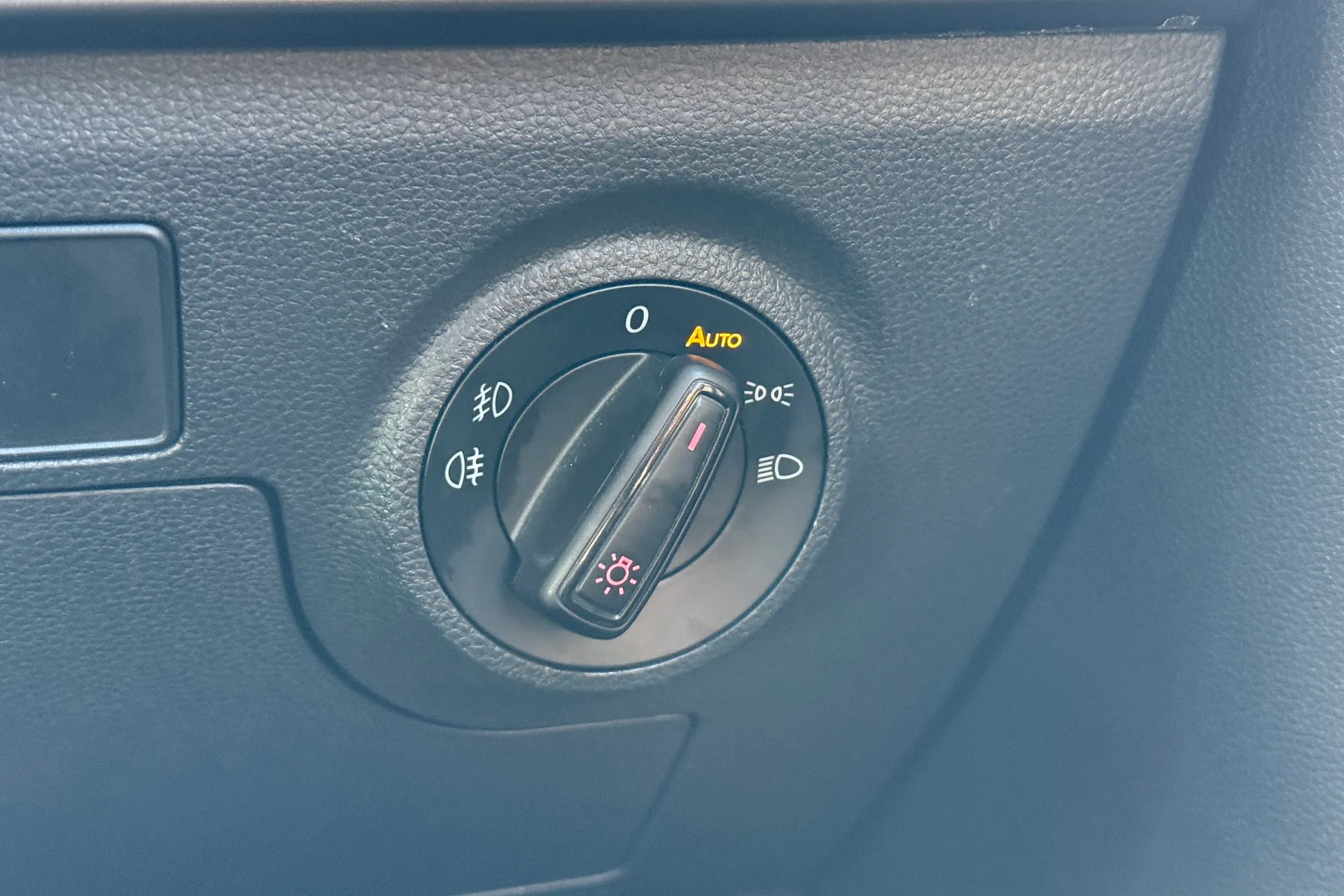 SEAT IBIZA thumbnail image number 14