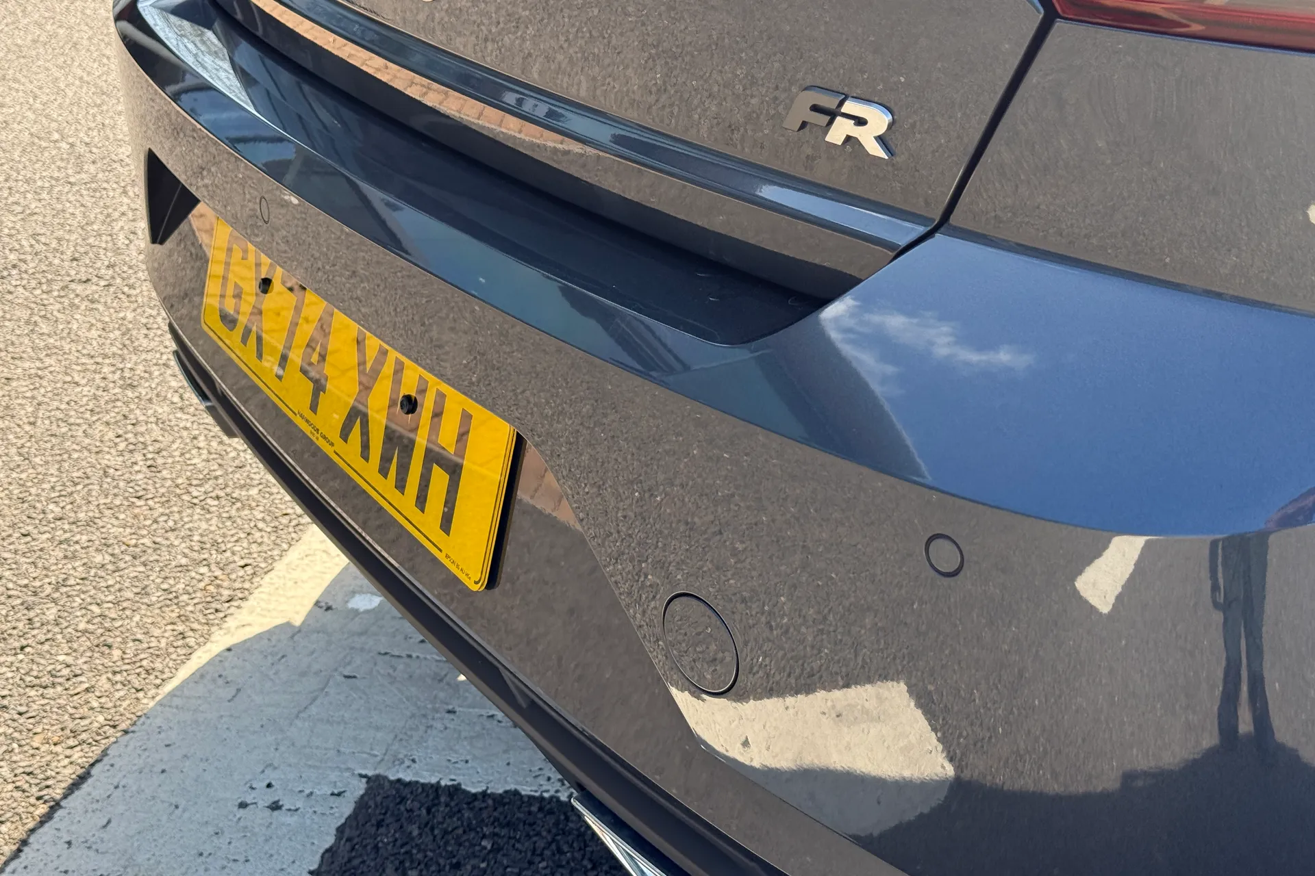 SEAT IBIZA thumbnail image number 36