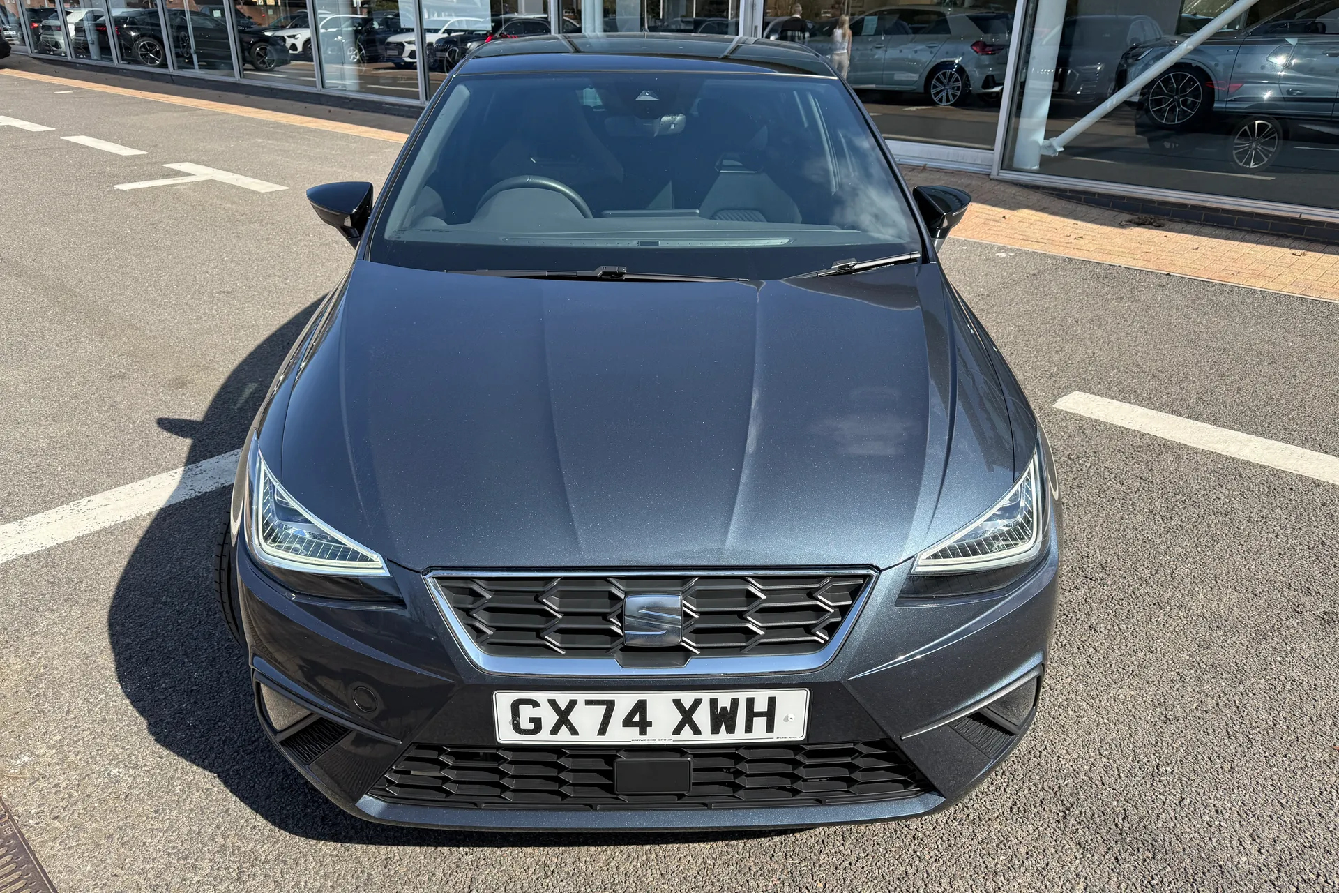 SEAT IBIZA thumbnail image number 53