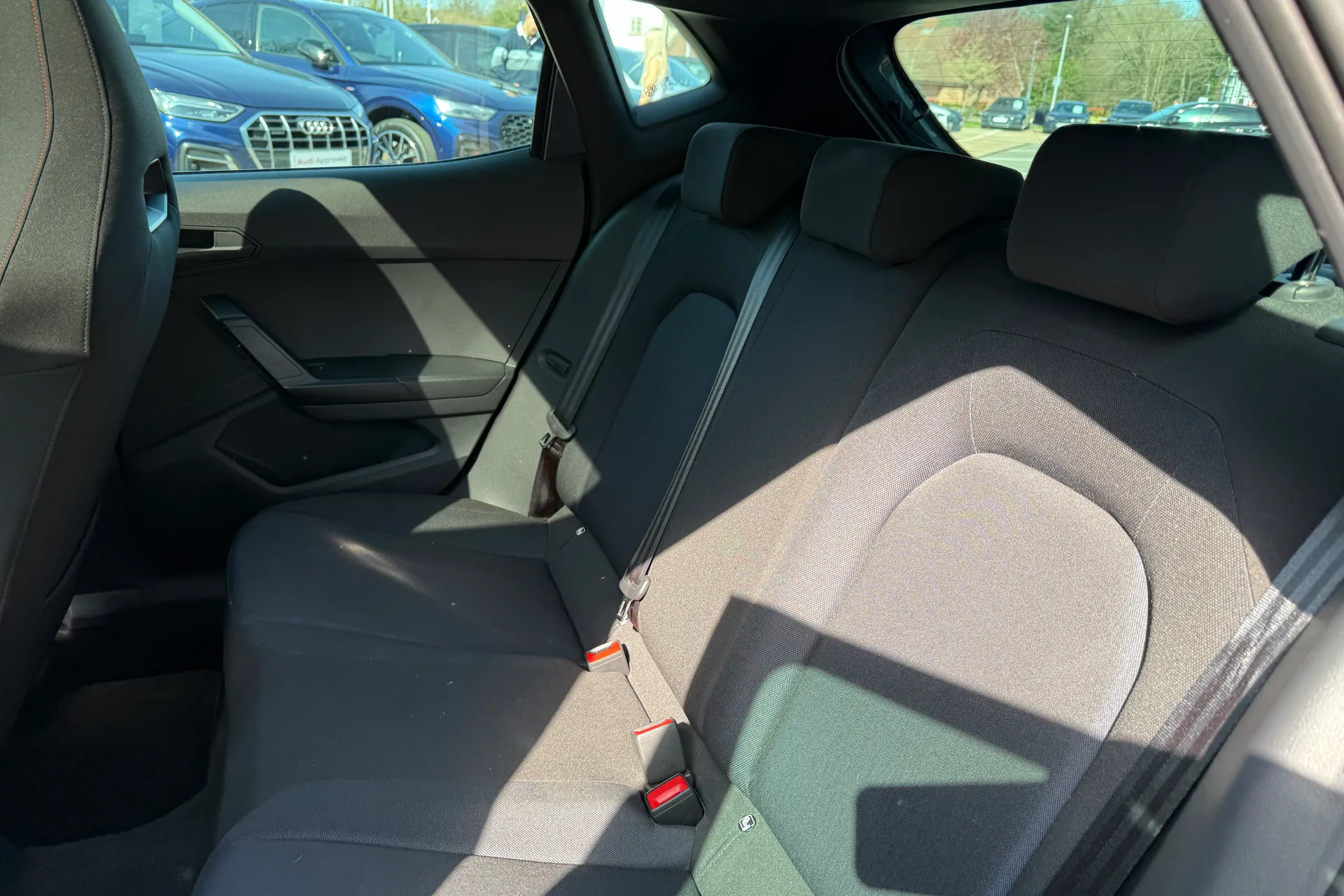 SEAT IBIZA thumbnail image number 44