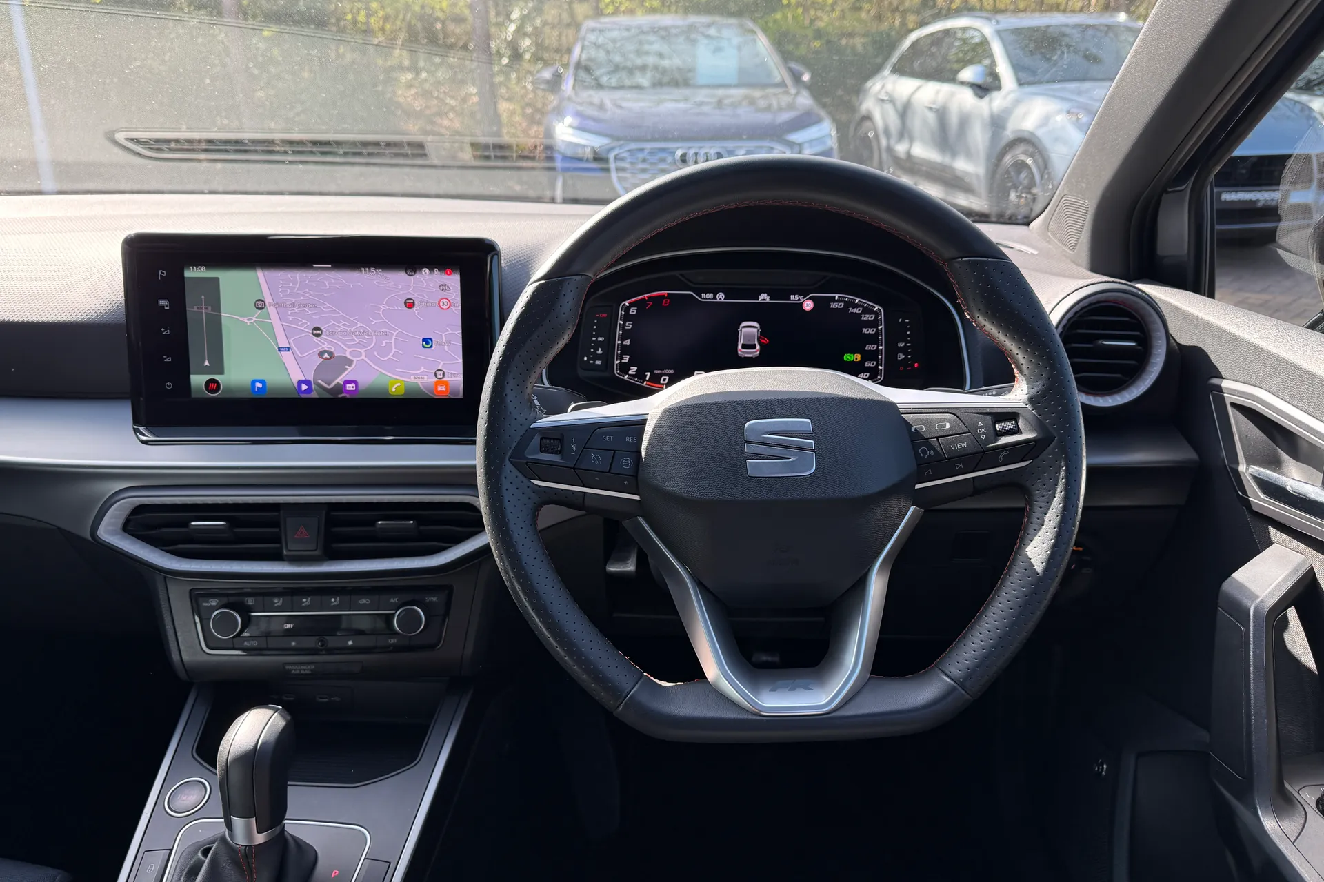 SEAT IBIZA thumbnail image number 34