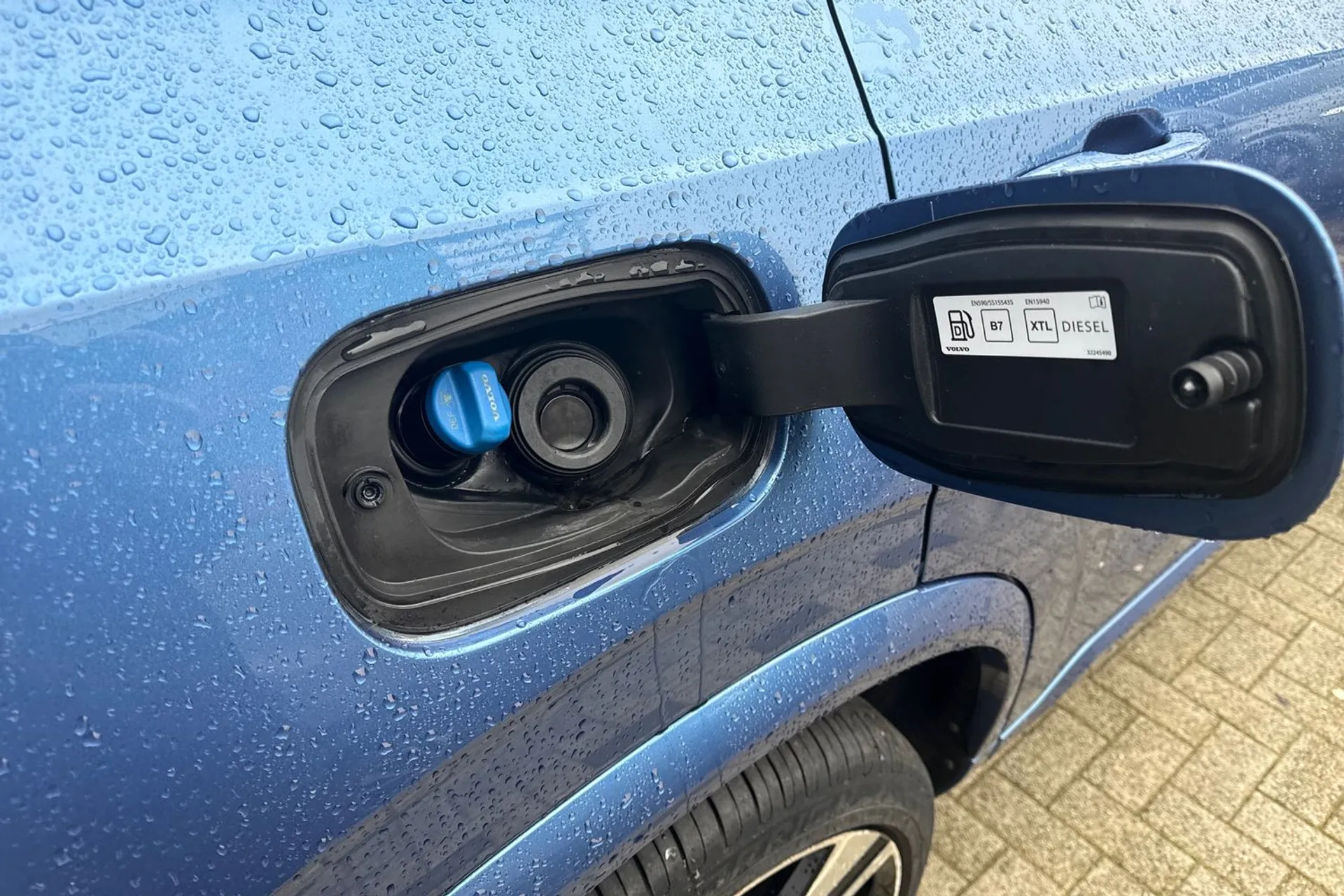 Volvo XC90 thumbnail image number 19